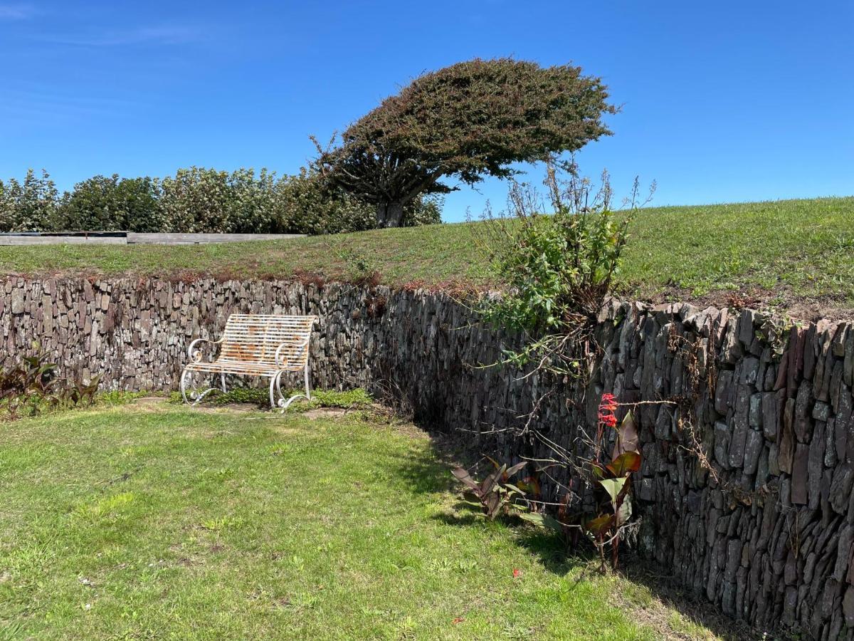 The Downs, Thurlestone, South Devon, Close To Several Beaches Kingsbridge  Eksteriør bilde
