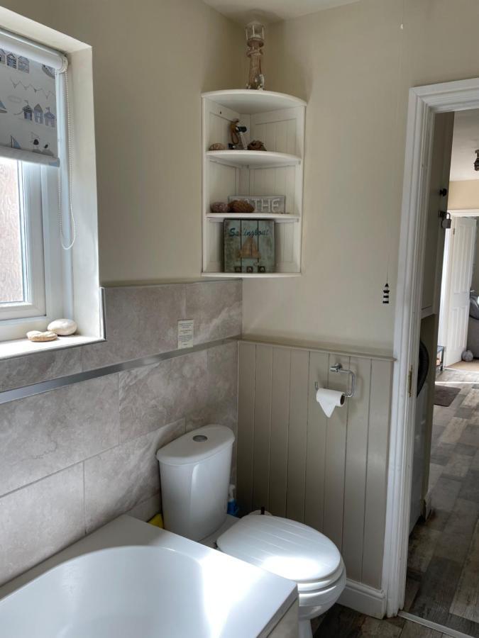 The Downs, Thurlestone, South Devon, Close To Several Beaches Kingsbridge  Eksteriør bilde
