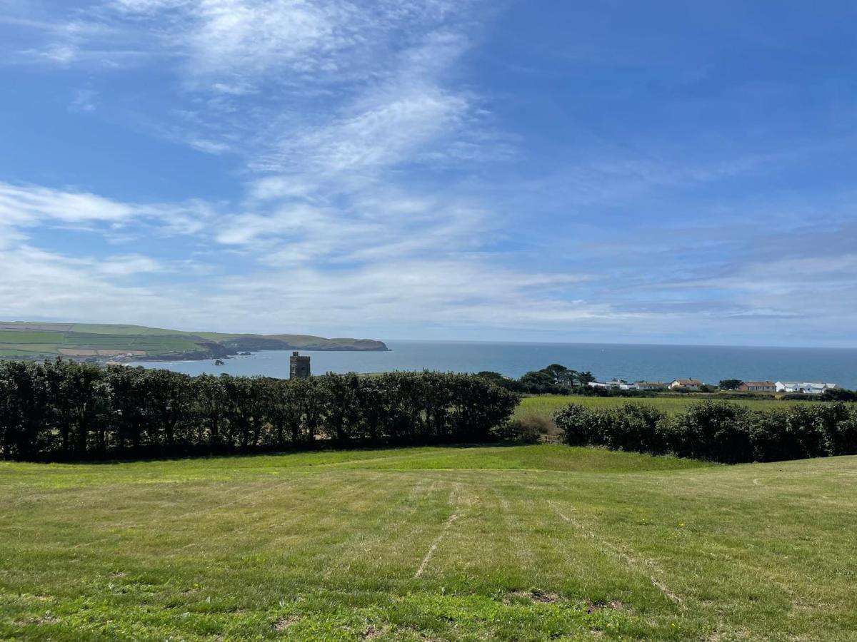 The Downs, Thurlestone, South Devon, Close To Several Beaches Kingsbridge  Eksteriør bilde