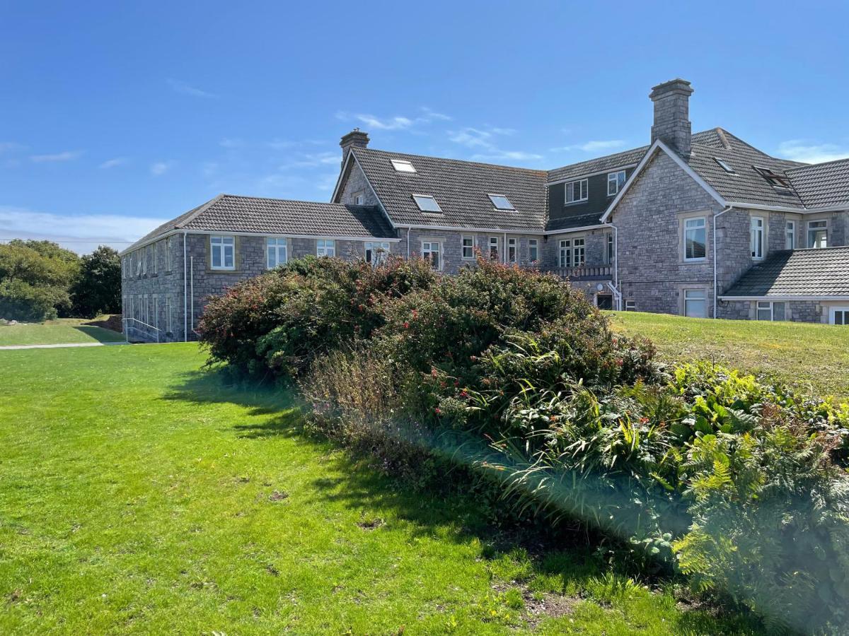 The Downs, Thurlestone, South Devon, Close To Several Beaches Kingsbridge  Eksteriør bilde