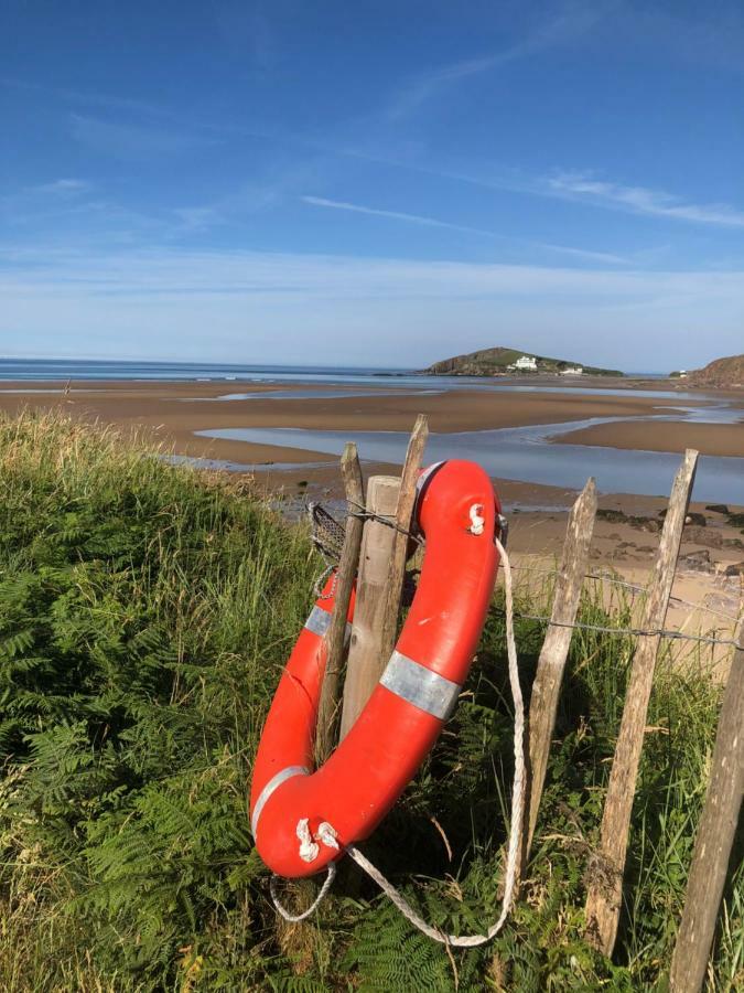 The Downs, Thurlestone, South Devon, Close To Several Beaches Kingsbridge  Eksteriør bilde